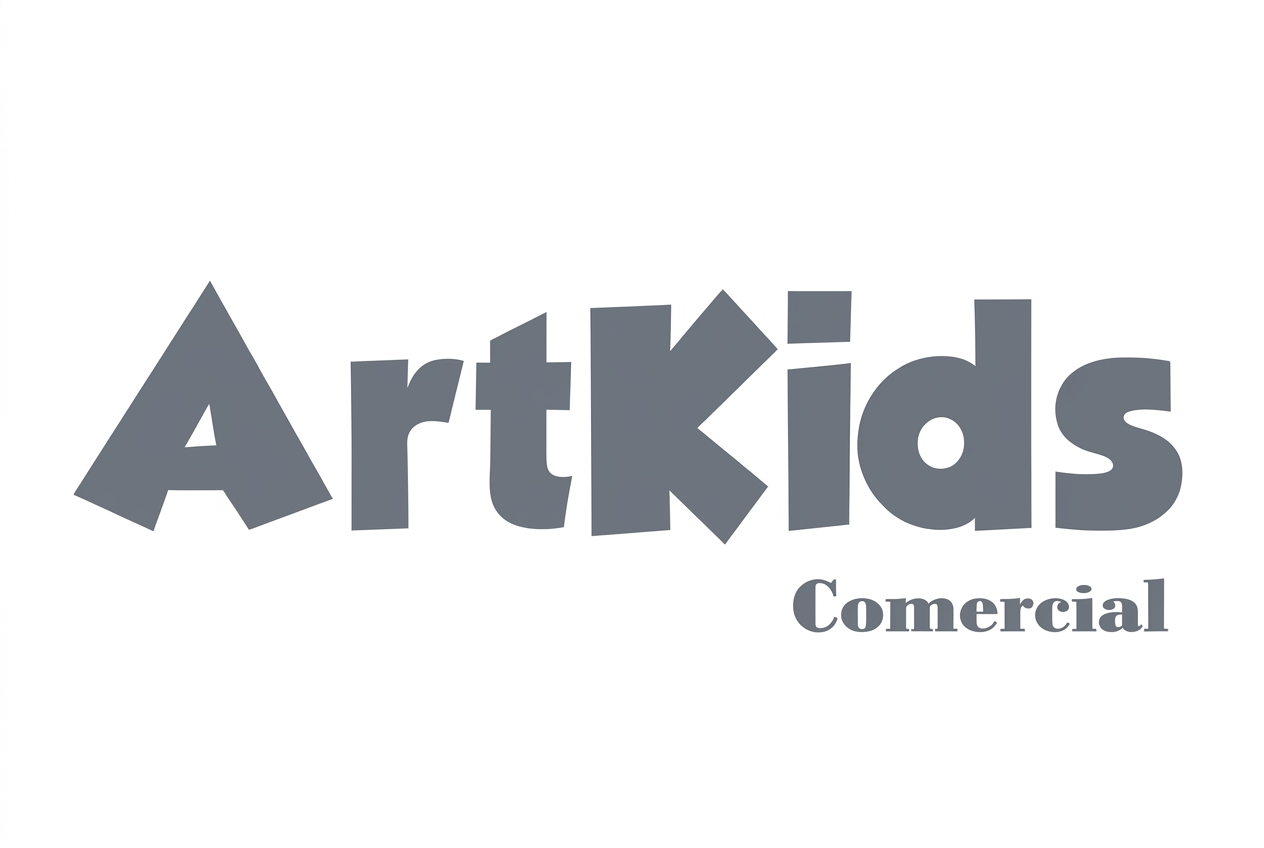 ArtKids Comercial